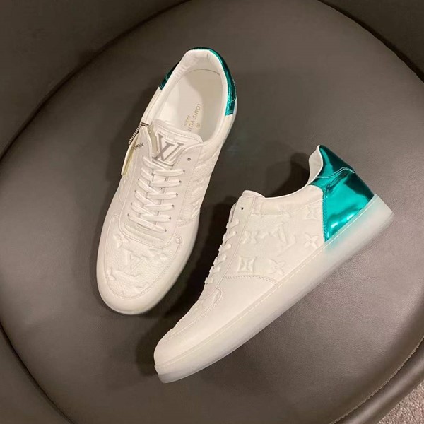 Sneakers Rivili casual da uomo Louis Vuitton