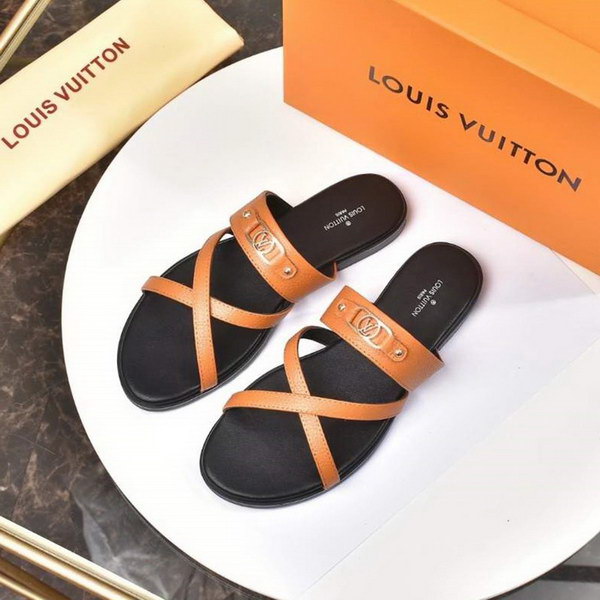 Louis Vuitton nuovi sandali presbiti
