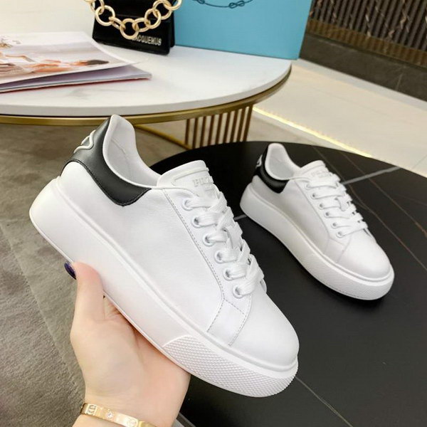 Prada nuove scarpe casual