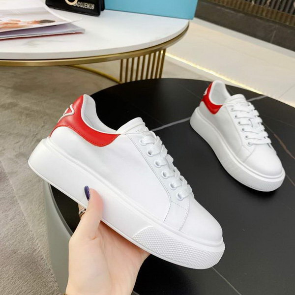 Prada nuove scarpe casual