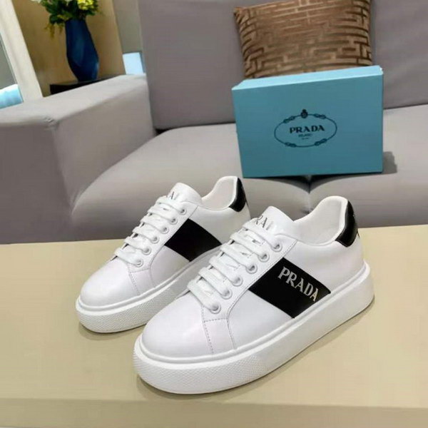 Prada nuove scarpe casual