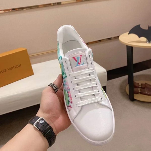 Louis Vuitton nuove scarpe casual