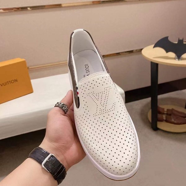 Louis Vuitton nuove scarpe casual
