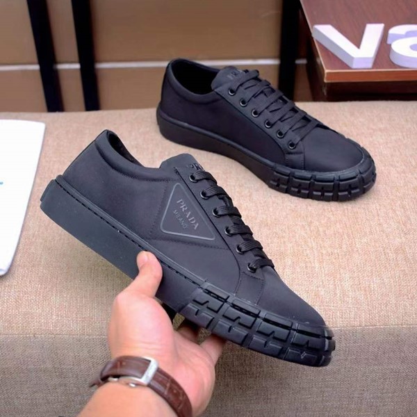 Prada nuove scarpe casual