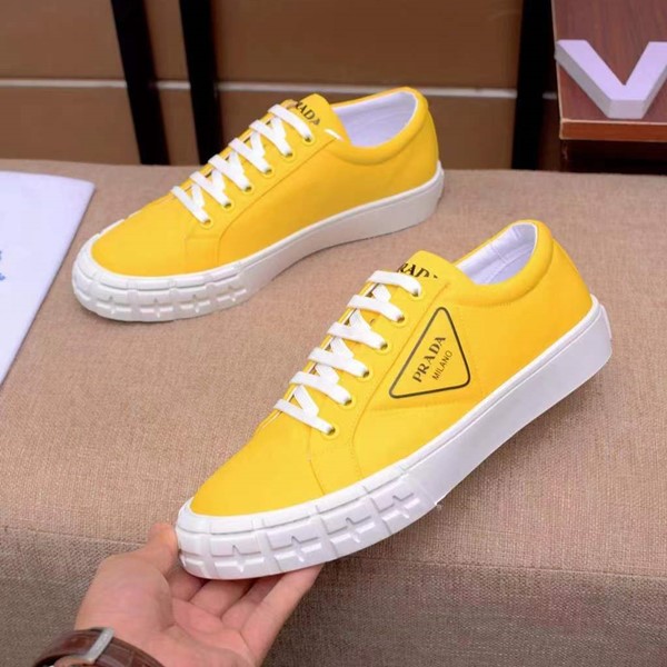 Prada nuove scarpe casual