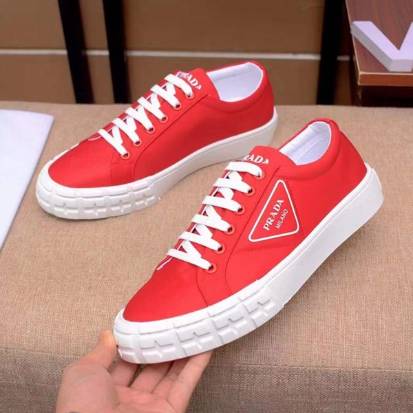 Prada nuove scarpe casual