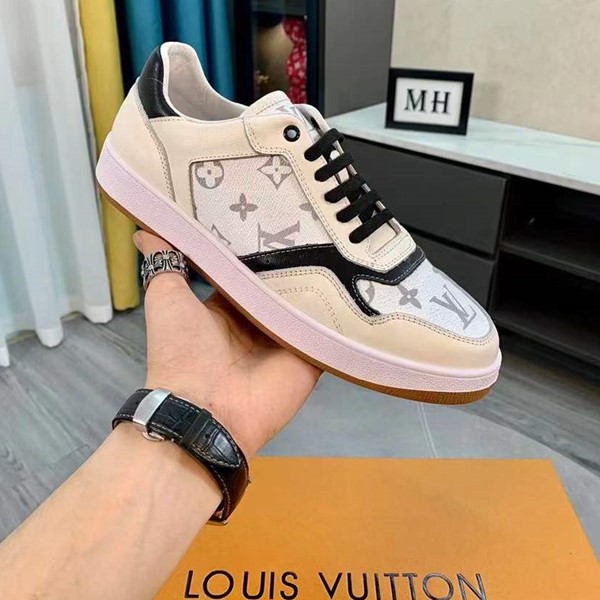 I nuovi mocassini da uomo di Louis Vuitton