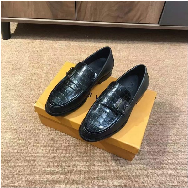 Le ultime scarpe casual da uomo di Louis Vuitton