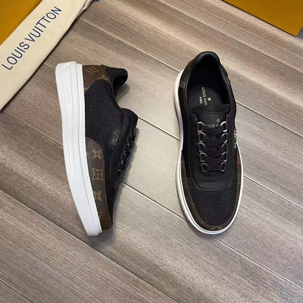 I nuovi mocassini da uomo di Louis Vuitton