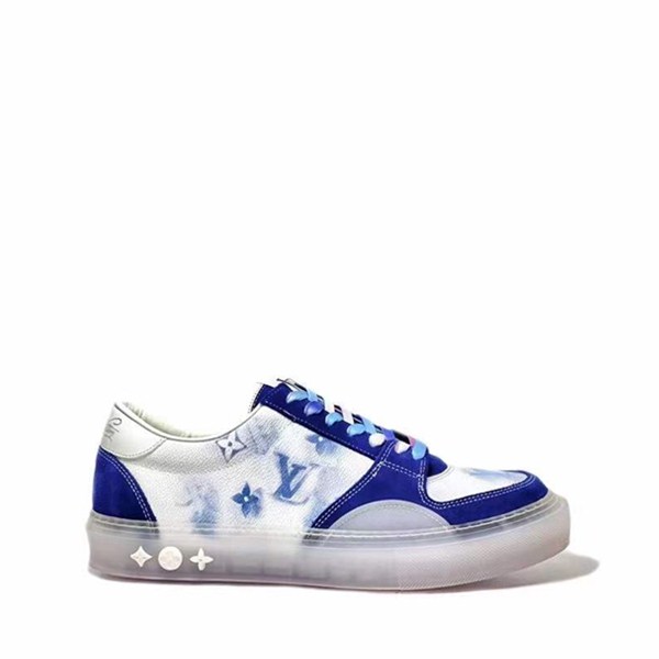 Le ultime sneakers OLLIE di Louis Vuitton