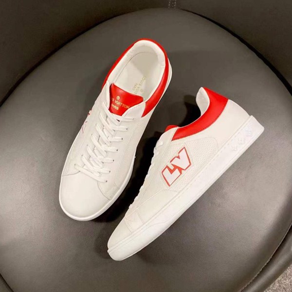 Gli ultimi sport lussemburghesi da uomo di Louis Vuitton