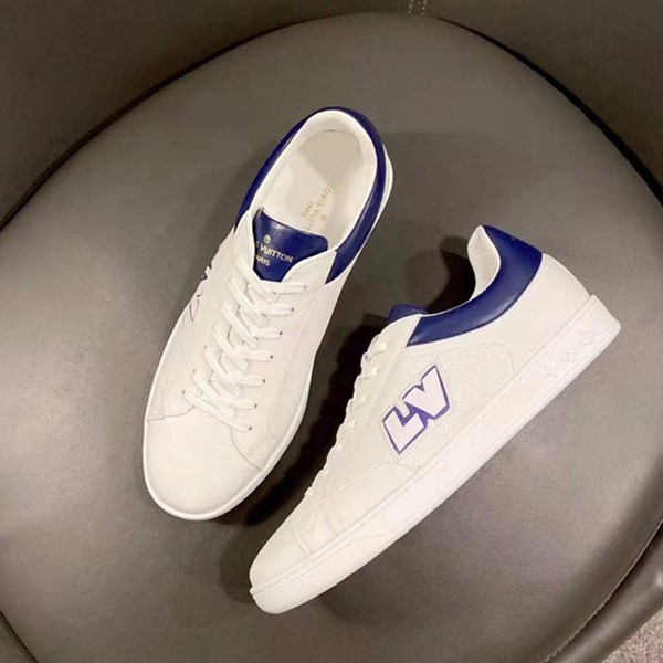 Gli ultimi sport lussemburghesi da uomo di Louis Vuitton