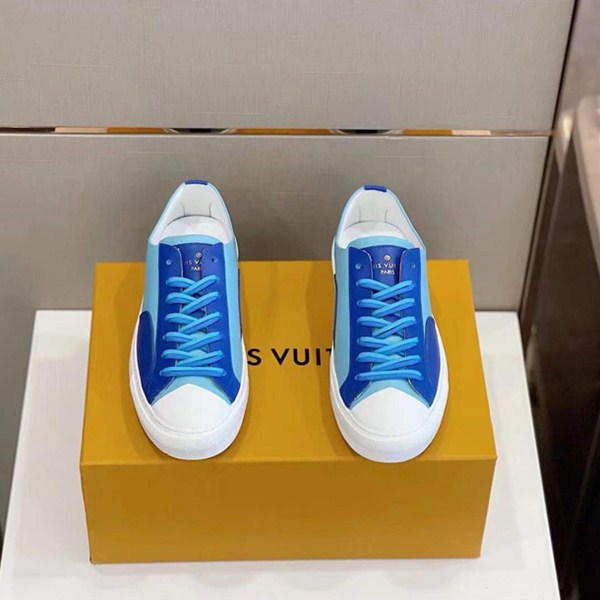 Louis Vuitton Ultime scarpe da ginnastica casual Tattoo