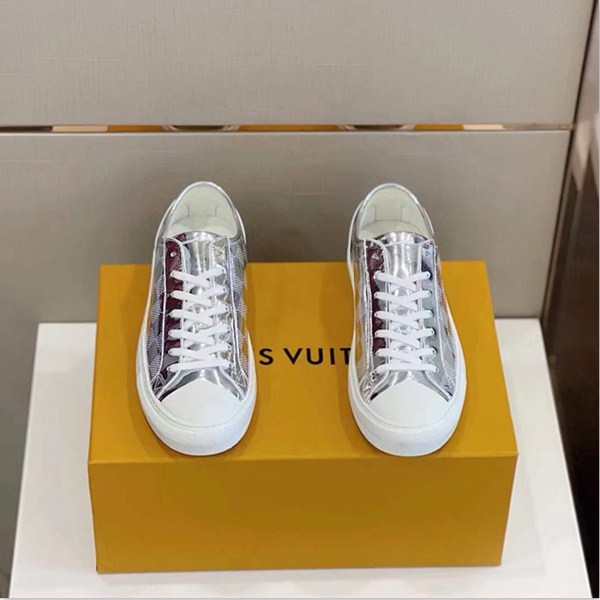 Louis Vuitton Ultime scarpe da ginnastica casual Tattoo