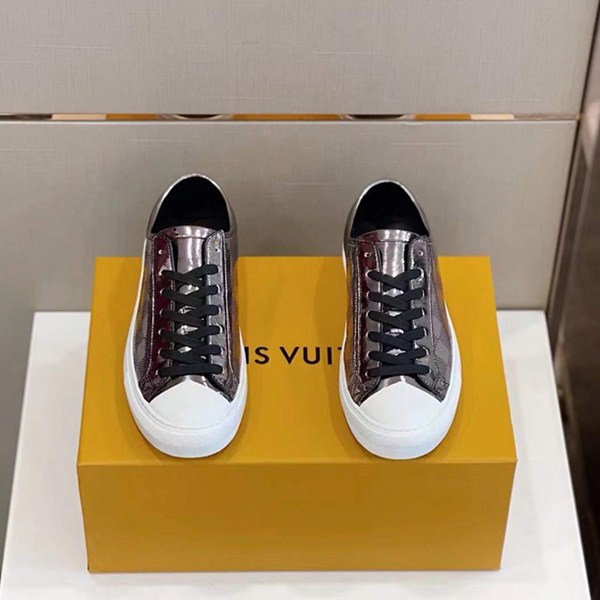 Louis Vuitton Ultime scarpe da ginnastica casual Tattoo