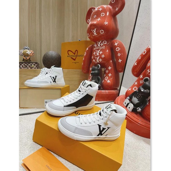 Scarpe casual LV