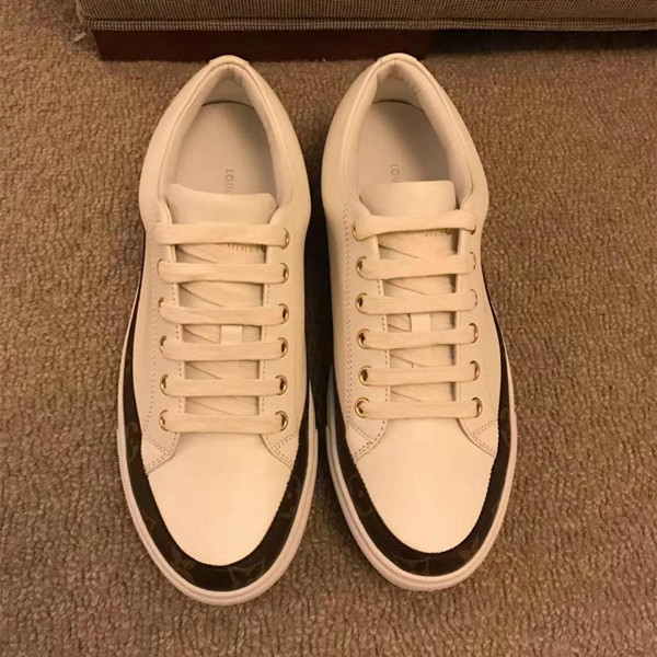 Scarpe casual da uomo LV