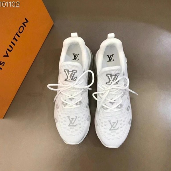 LV ultime scarpe sportive casuali
