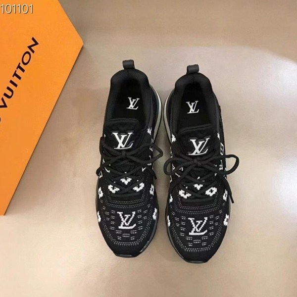 LV ultime scarpe sportive casuali