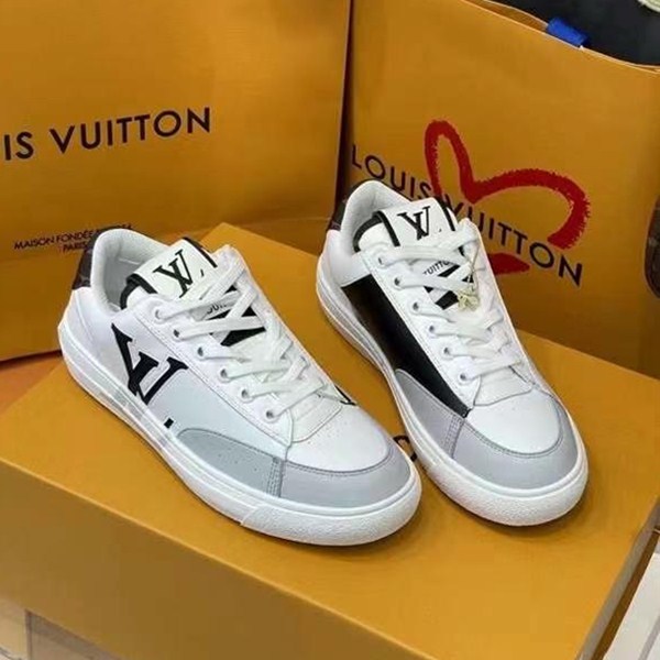 LV ultime scarpe da ginnastica casual