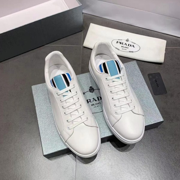 Prada nuove sneakers casual