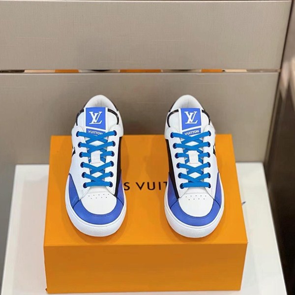 LV ultime scarpe da ginnastica casual