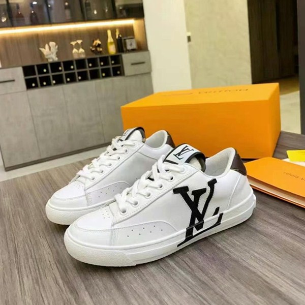 LV ultime scarpe da ginnastica casual