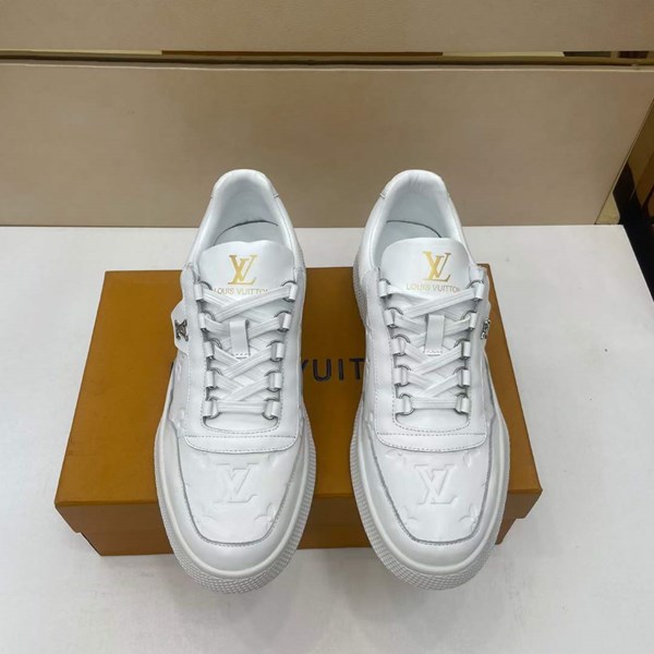 Louis Vuitton nuove scarpe casual