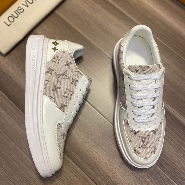 Louis Vuitton nuove scarpe casual