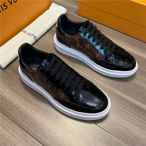 Louis Vuitton nuove scarpe casual