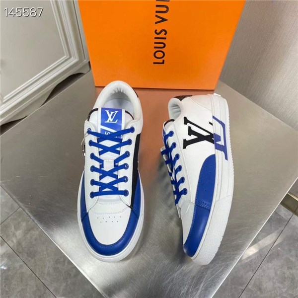 Nuove scarpe da ginnastica Louis Vuitton