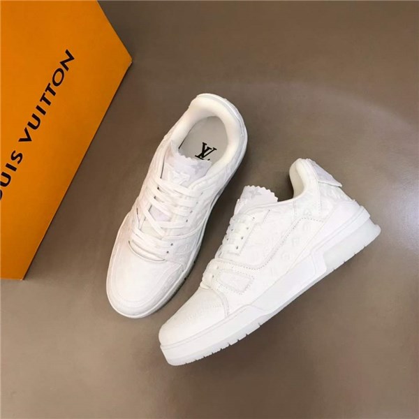 Louis Vuitton nuove scarpe casual