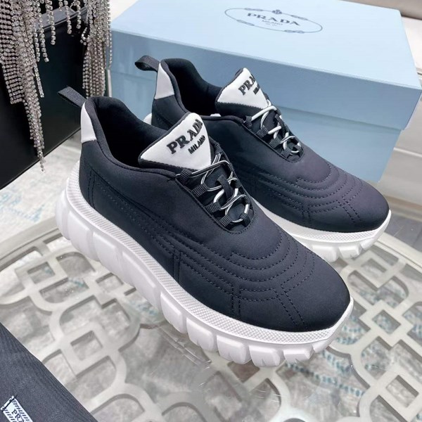 Prada nuove sneakers casual