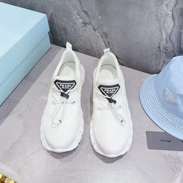 Prada nuove sneakers casual