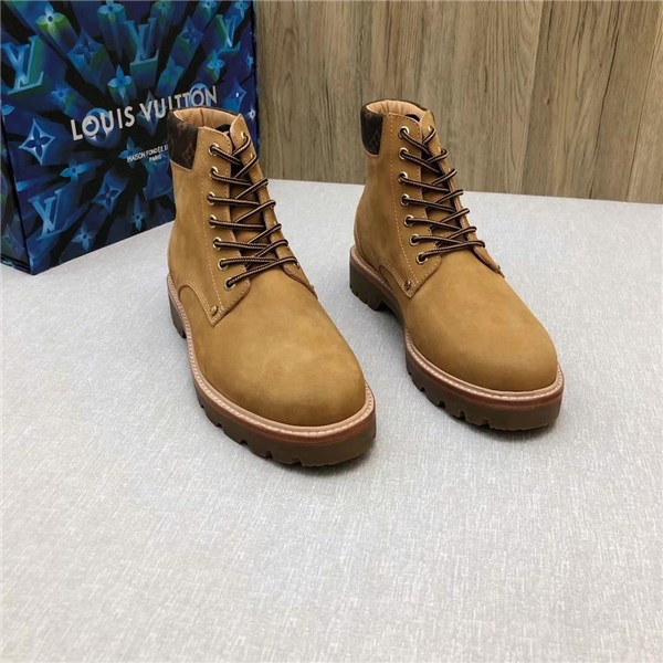 Louis Vuitton Nuove scarpe alte