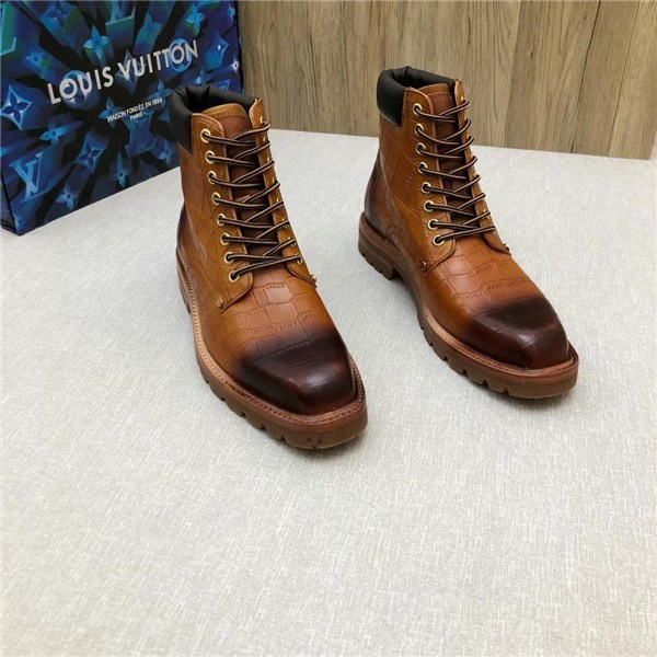 Louis Vuitton Nuove scarpe alte