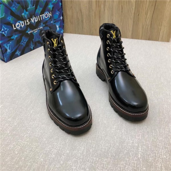 Louis Vuitton Nuove scarpe alte