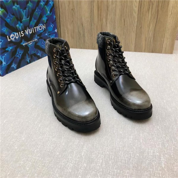 Louis Vuitton Nuove scarpe alte
