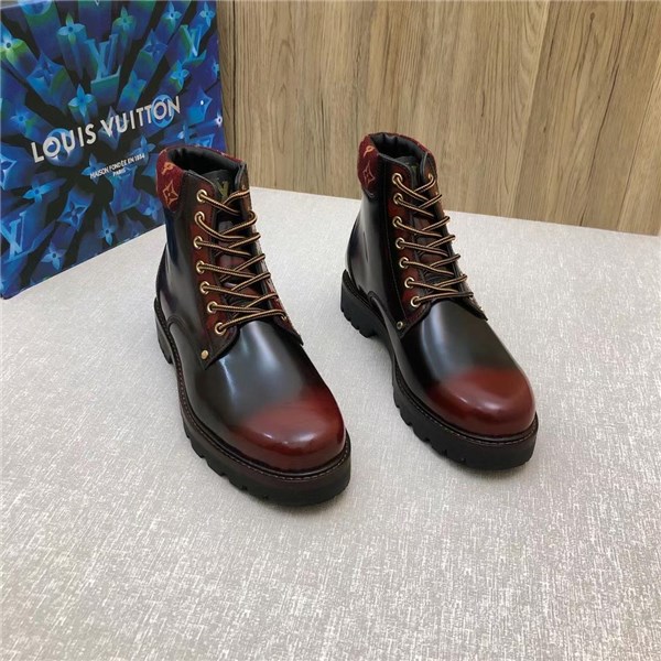 Louis Vuitton Nuove scarpe alte