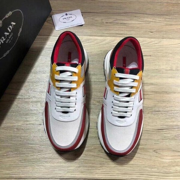 Prada nuove scarpe casual