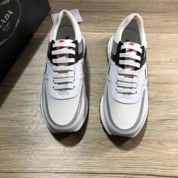 Prada nuove scarpe casual