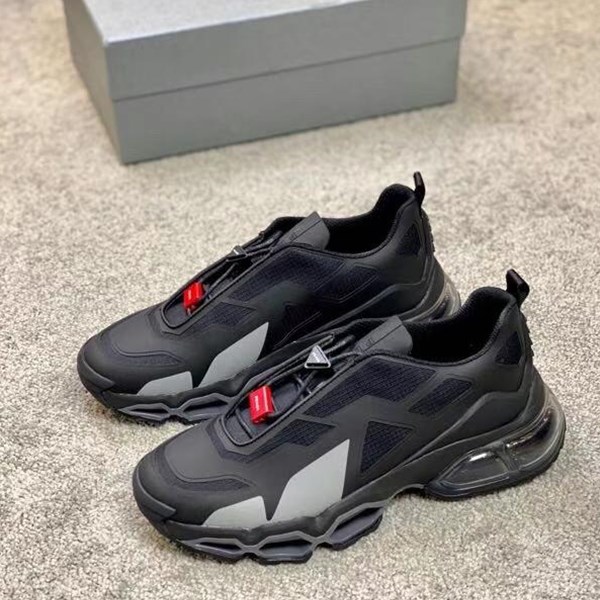 Prada nuove scarpe casual