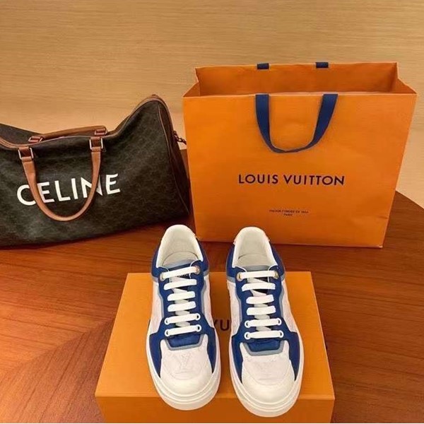 Nuove scarpe da ginnastica Louis Vuitton