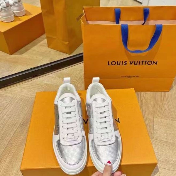 Le nuove sneaker Louis Vuitton Boombox