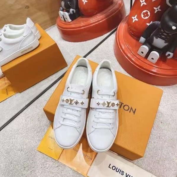 Le nuove sneaker Louis Vuitton Boombox
