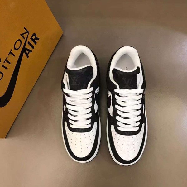Collaborazione tripartita Louis Vuitton