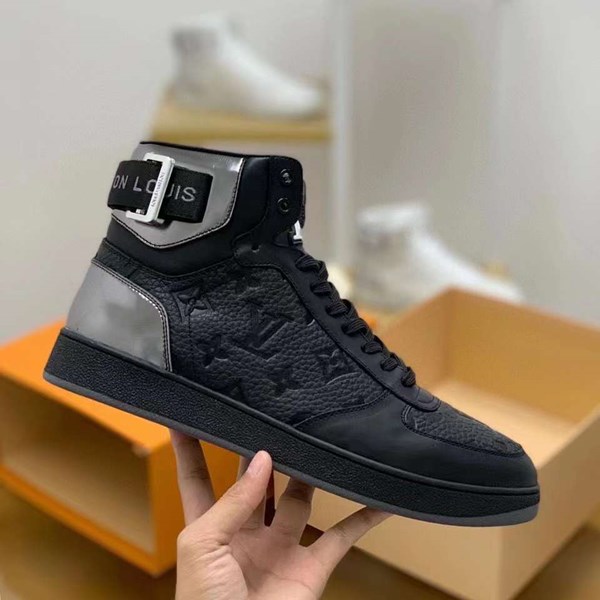 Sneakers alte Louis Vuitton