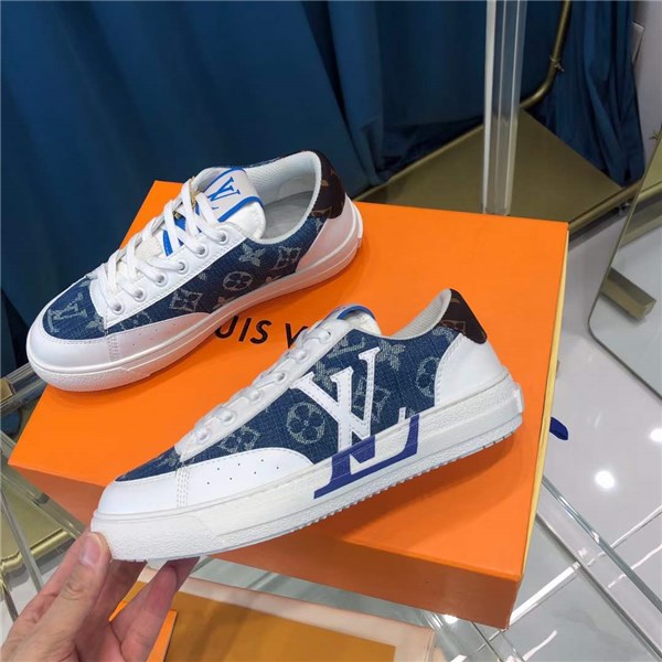 scarpe louis vuitton