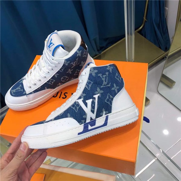 scarpe louis vuitton