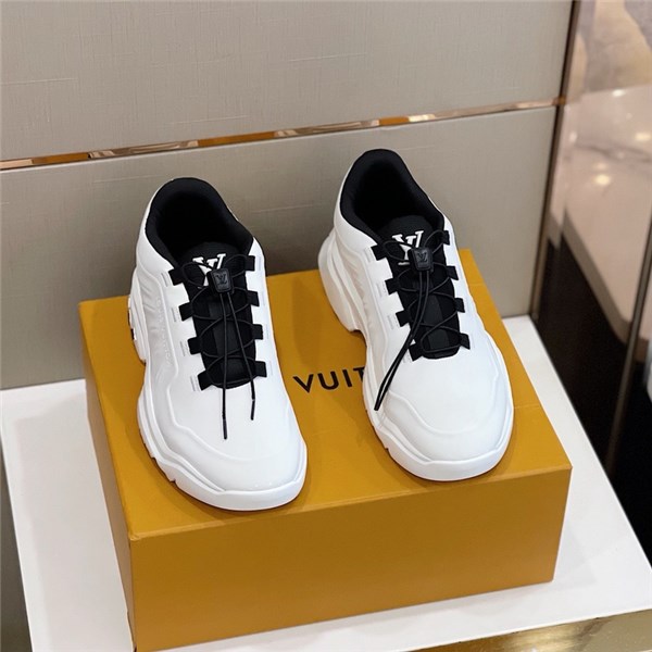 Scarpe casual da uomo nuove di Louis Vuitton